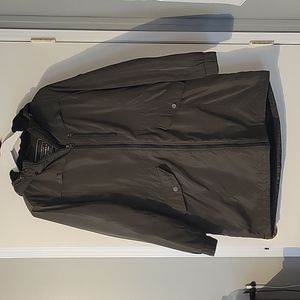 Lucky Brand Sherpa Fleece Lined Jacket